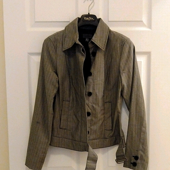Mexx jacket - NWOT - Picture 2 of 8